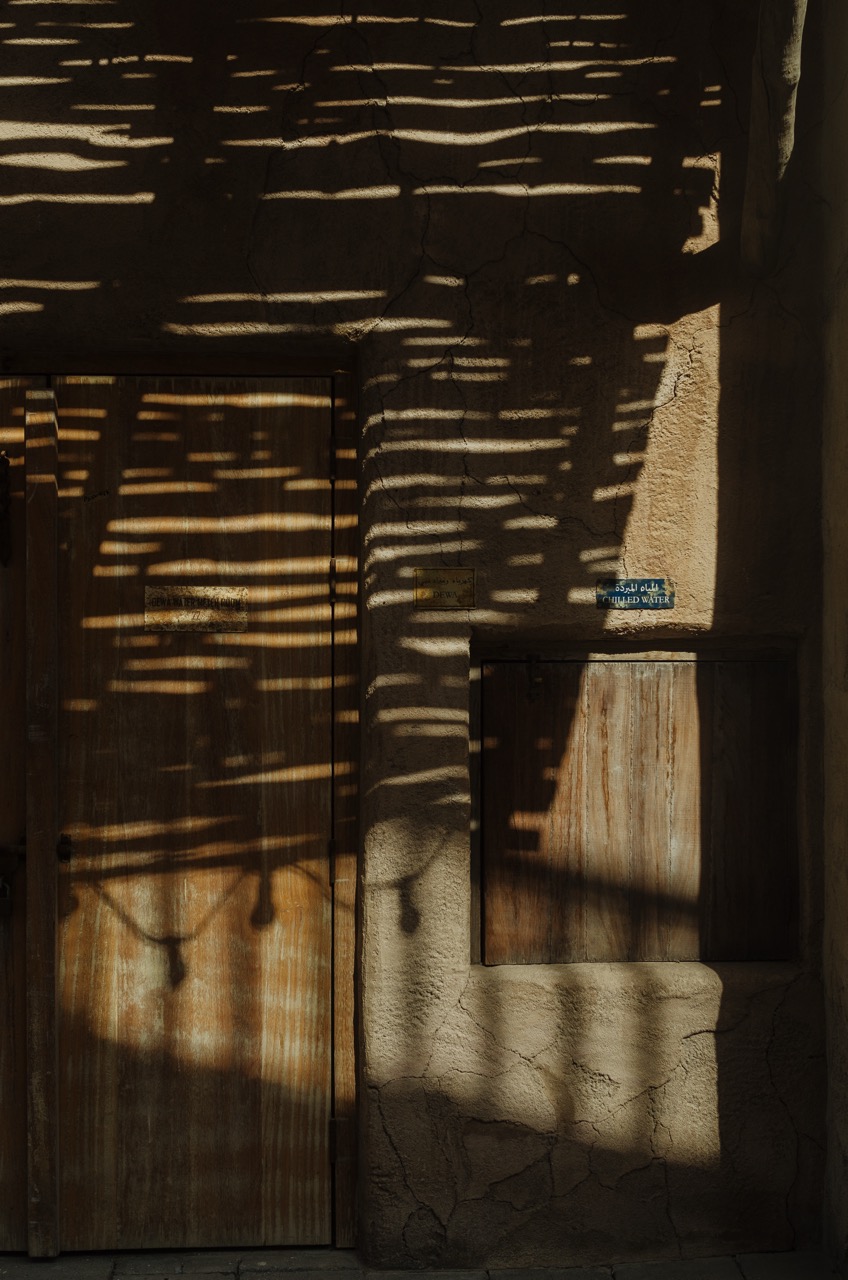 Превью Dubai 2022